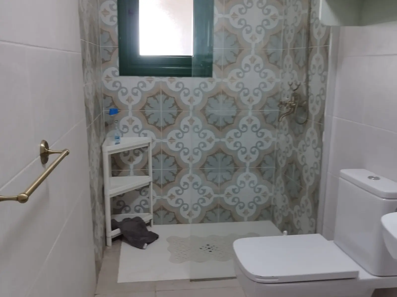 baño el olivo de mazo 2